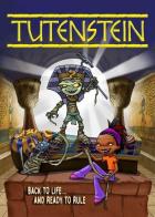 Tutenstein: Clash of the Pharaohs