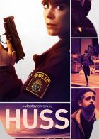 Катарина Хусс