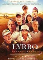 Lyrro