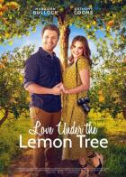 Любовь под лимонным деревом