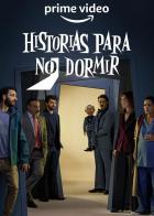 Historias para no dormir
