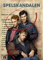 Spelskandalen