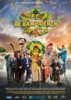 F.C. De Kampioenen 4: Viva Boma!