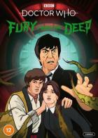 Доктор Кто: Ярость из глубин