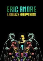 Эрик Андре: Легализуйте всё