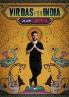 Vir Das: For India