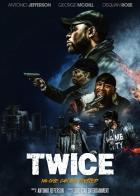Twice