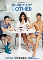 Важная мама