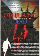 Conjuring: The Book of the Dead