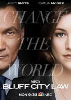 Закон Блафф-Сити