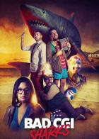 Bad CGI Sharks