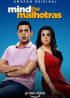 Mind The Malhotras