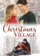 It Takes a Christmas Village