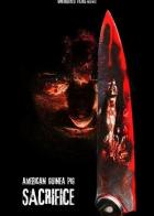 Американская морская свинка: Жертвоприношение