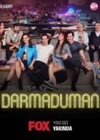Darmaduman