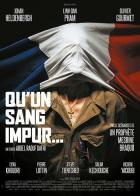 Qu'un sang impur...