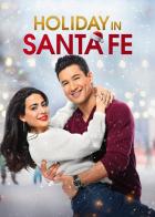 Holiday in Santa Fe