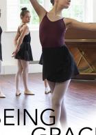 Being Grace