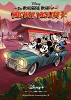 The Wonderful World of Mickey Mouse