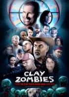 Clay Zombies