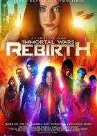 The Immortal Wars: Rebirth