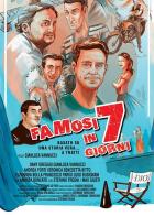 Famosi in 7 giorni