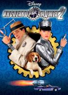 Инспектор Гаджет 2