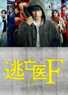 Доктор-беглец