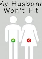 Otto no chinpo ga hairanai