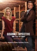 Death Al Dente: A Gourmet Detective Mystery