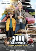 5000 одеял