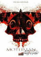 Человек-мотылек