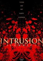 Intrusion: Disconnected