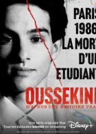 Oussekine