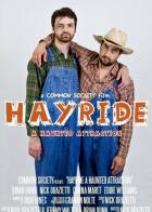Hayride: A Haunted Attraction