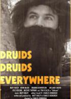 Druids Druids Everywhere