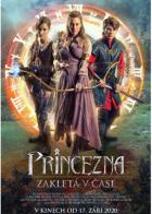 Princezna zakletá v case