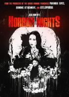 Horror Nights
