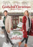 A Godwink Christmas: Miracle of Love