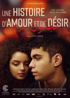 Une histoire d'amour et de désir