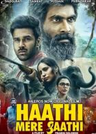 Haathi Mere Saathi