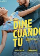 Dime Cuándo Tú