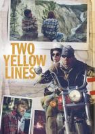 Two Yellow Lines