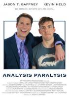 Аналитический паралич