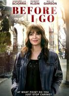 Before I Go