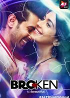 Broken But Beautiful