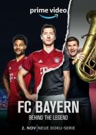 FC Bayern - Behind the Legend