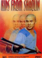 Храм Шаолинь 2: Дети Шаолиня