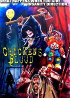 Chickens Blood