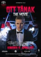 Ott Tänak: The Movie